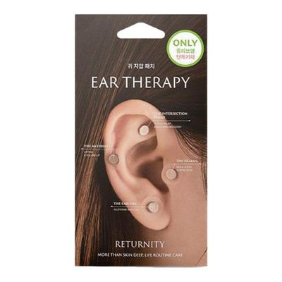 韩国RETURNITY促循环耳部耳穴贴