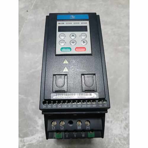 询价汇川变频器MD200S15220V1.5KW实
