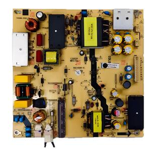 适用海尔液晶电视LS55/58H610N/G U55/58H3风行D55Y电源板电路板