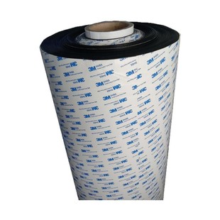 单面背胶9448硅胶片0.5/1/1.5/2mm 硅胶板自粘橡胶板弹性硅胶垫