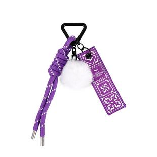 WTT澳门冠军赛2025官方特许商品花砖毛绒挂件饰品乒乓赛事纪念品