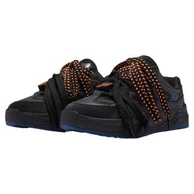 FILAFUSION情侣滑板鞋