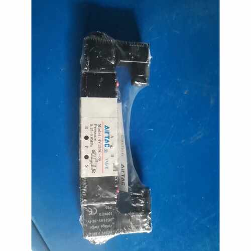 议价亚德客电磁阀4V130C06全新正品维修