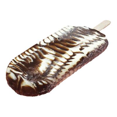 蒙牛经典随变香草冰淇淋