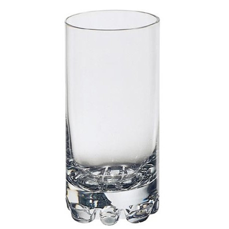 瑕疵特价 瑞典Orrefors欧瑞诗ERIK艾力克威士忌酒杯330ml 6242436