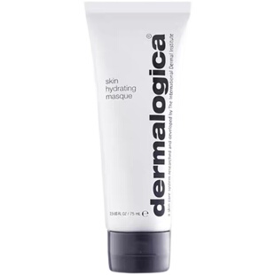 【临期特价】德美乐嘉草本修护面膜75ml保湿舒缓补水深层晒后修复