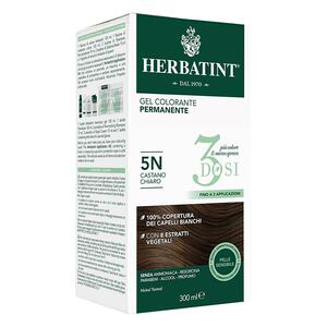 Herbatint荷碧汀植物染发剂300ml