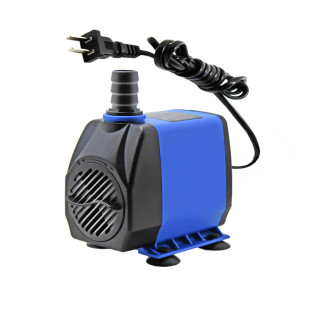 假山上水石喷泉鱼缸专用微型潜水泵扬程0.5/0.7/1.5/2/3/3.5/4m米