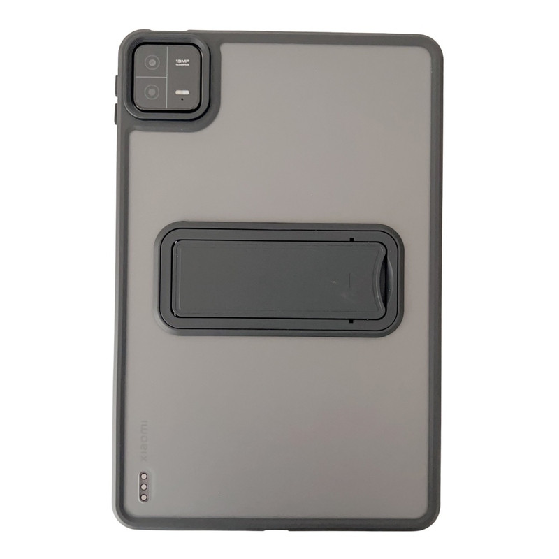 适用小米7pro平板保护套8pro折叠支架6/5外壳红米Kpad2硬壳SE轻薄红米Pad2防摔套简约风平板电脑肤感便携全