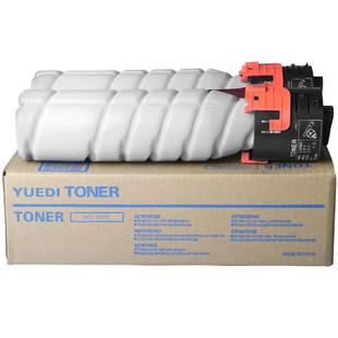 适用柯尼卡美能达打印机粉盒bizhub205i碳粉tn119/195墨粉盒185e/225i/215/235/206/226/246/7723 19柯美硒鼓