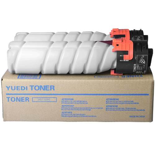 适用柯尼卡美能达打印机粉盒bizhub205i 247i 碳粉tn119/195墨粉盒185e/225i/215/235/206/226/246/柯美硒鼓