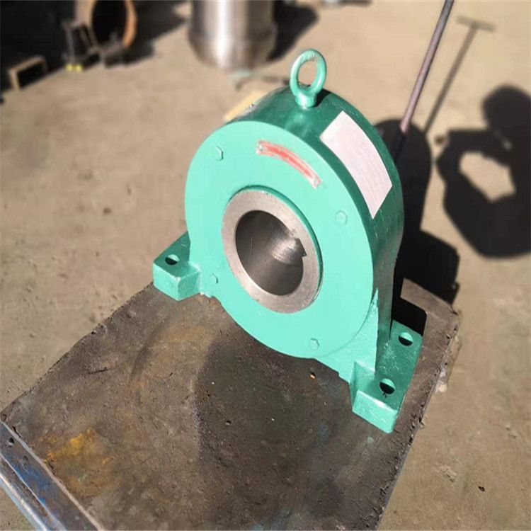 GN170型滚柱逆止器ZL100减速机配套用  提升机 输送机用