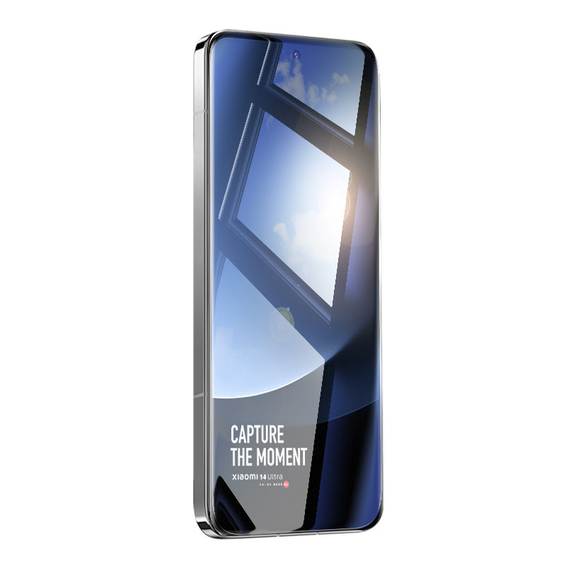 铁兔适用于小米14Pro/ultra膜