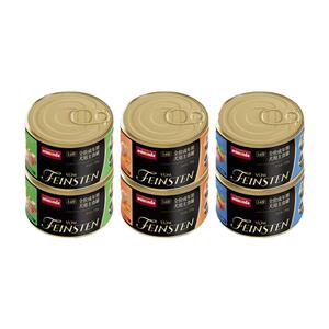 德国animonda爱诺德非凡狗罐头主食营养犬湿粮成年期零食拌狗粮