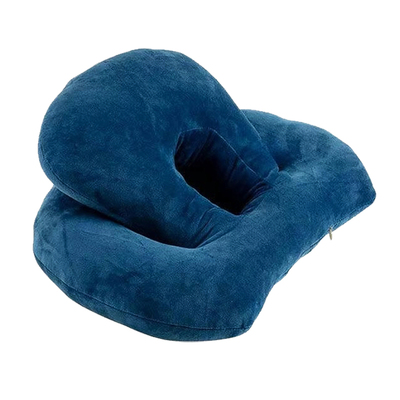 午睡枕办公室午休神器不手麻