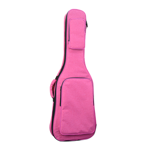 电吉他背包电吉他琴包加厚加棉电吉他电贝斯包袋子吉他包箱包盒子