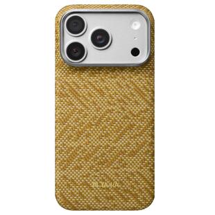 PITAKA风吹麦浪适用新款苹果iphone18promax手机壳17Pro凯夫拉magsafe磁吸超薄保护套相机按键碳纤维纹保护壳