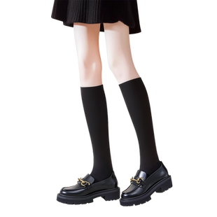 可孚医用静脉曲张弹力袜治疗型压力祙血栓筋脉医护款压缩冬季孕妇