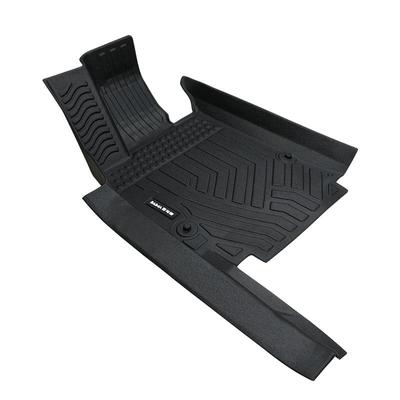 适用阿维塔07脚垫全包围专用