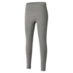 NOTHOMME户外运动吸湿透气健身鲨鱼裤一片式弹力塑形修身瑜伽裤女