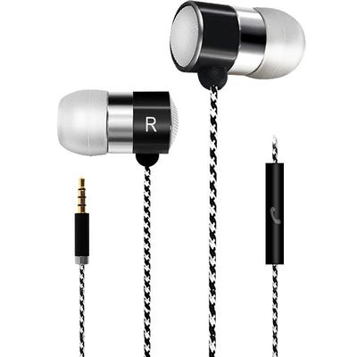 入耳式耳机有线解放者迷你睡眠