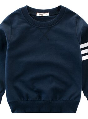 27kids童装春季卫衣百搭秋装