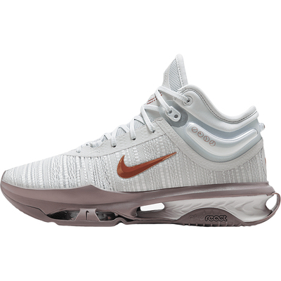 耐克男士运动缓震篮球鞋