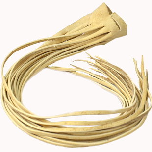 落凤山古法鞣制牛皮鞭稍健身陀螺响鞭健身甩鞭螺母鞭鞭梢