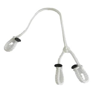 马绊马绊索马拌腿尼龙高强绊马索三腿绊加粗加长结实耐用