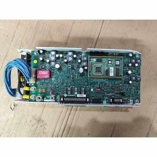 溢价-COHERENT MATRIX CONTROLLER