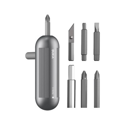 杜克多用途螺丝刀套装