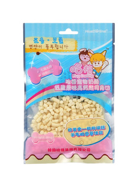 哈格起司宠物奶酪粒狗狗