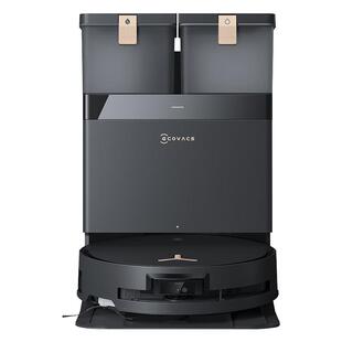 科沃斯X8 PRO PLUS AI智能扫地机器人滚筒活洗扫拖一体官方旗舰