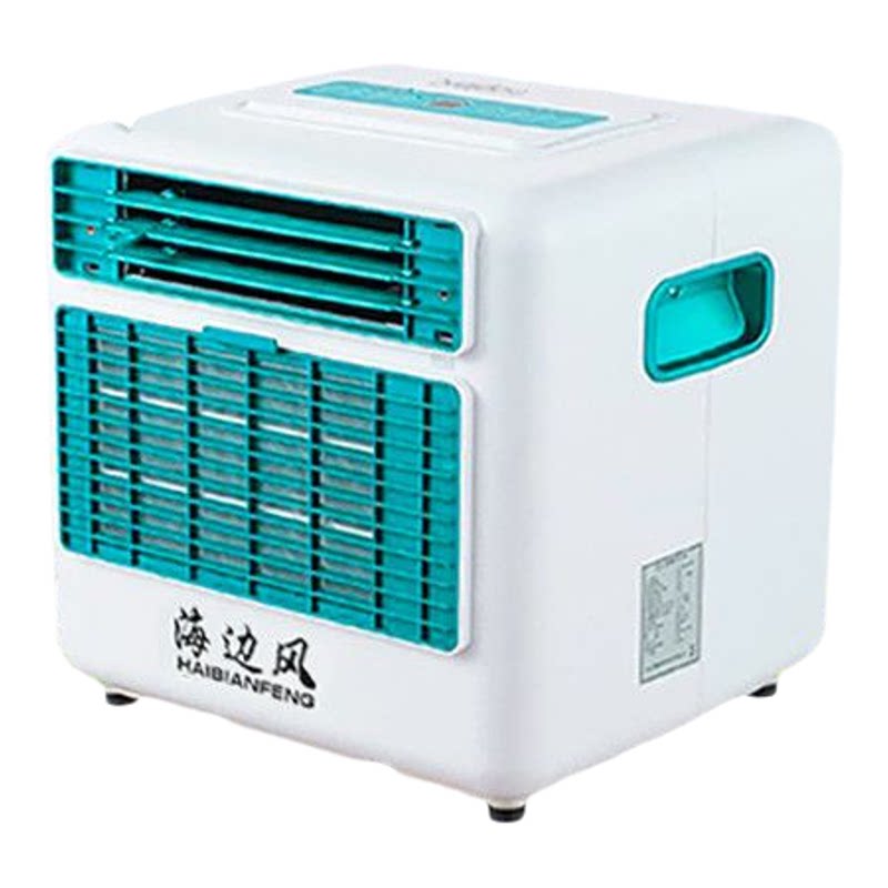 海边风一体式露营移动空调免安装