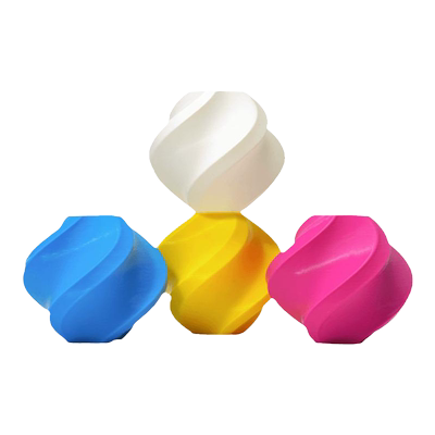 拓竹3D打印耗材PLA透光浮雕套装