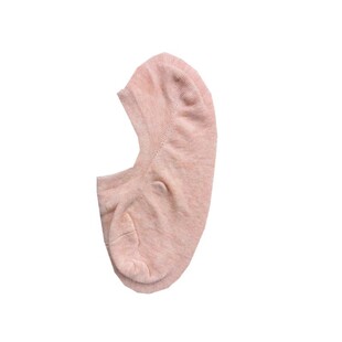 大时代防滑硅胶小船袜女纯棉薄款浅口隐形四季女士低帮短袜子防臭