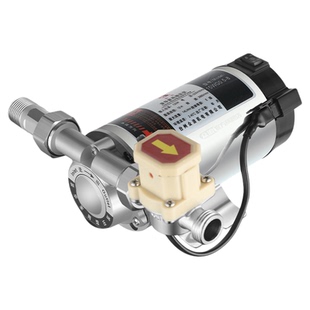 小型不锈钢增压泵220V全自动自来水热水器加压泵低噪家用管道水泵