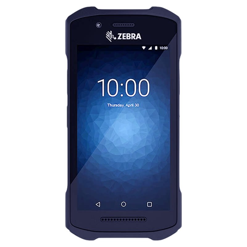 ZEBRA斑马TC20/21/25TC26/tc28数据采集器安卓盘点机pda手持终端二维扫码枪仓储盘点器