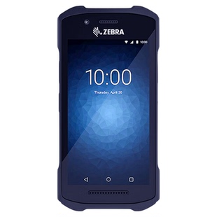 ZEBRA斑马TC20/21/25TC26/tc28数据采集器安卓盘点机pda手持终端二维扫码枪仓储盘点器