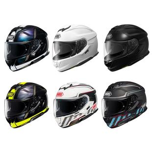 【自营】SHOEI日本进口GT-AIR3代双镜片摩托跑车盔四季休旅全盔
