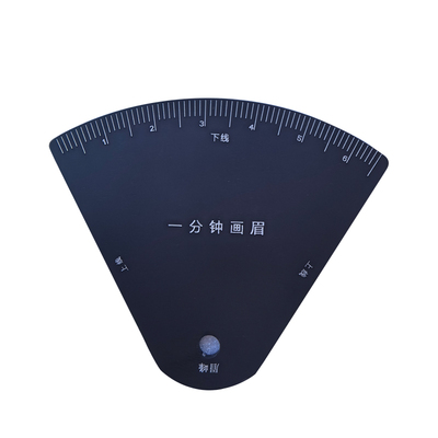 金属画眉卡精准定位平衡画眉新手