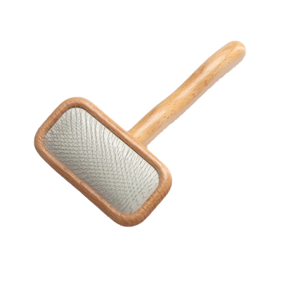 HF针梳宠物犬猫专用拉毛开结梳子