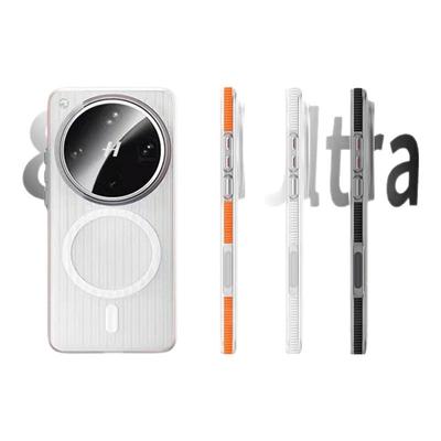 OPPOFindX8/X9瓦楞光栅手机壳