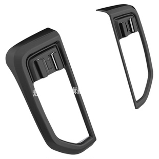 23-24款福特游骑侠Ranger改装专用出风口手机车载支架固定架配件