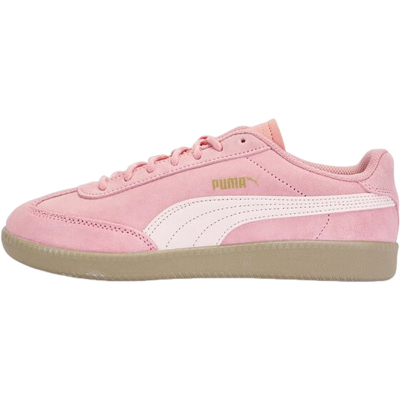 Puma/彪马正品9-T suede女士时尚经典日常休闲鞋406756-02