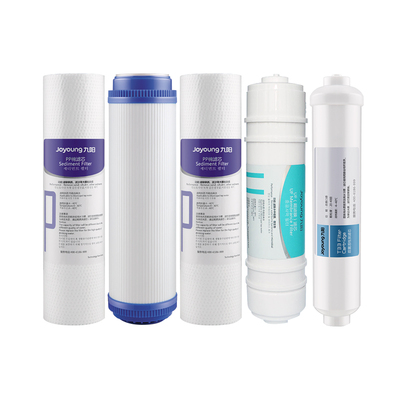 九阳净水器超滤家用直饮