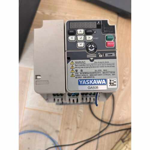 溢价-安川变频器CIPRGA50B4005A