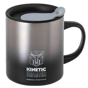 水杯男生高颜值保温马克杯不锈钢牛奶杯儿童家用办公室泡茶咖啡杯