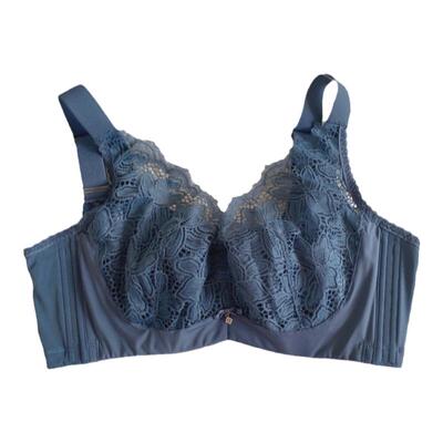 薄款调整型文胸奥维丝丽聚拢