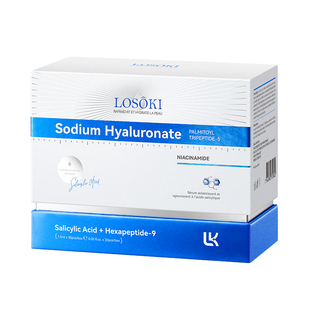 进口水杨酸收缩毛孔精华液次抛粗大毛孔修复果酸刷去闭口祛痘痘印